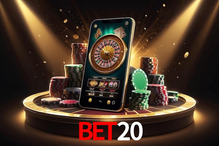 bet20 - Customer Support